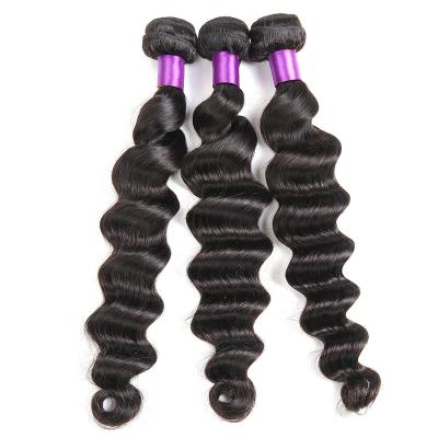 China Manufacturers Direct Selling Straight Wave Brazilian Weaves Raw Virgin Hair Bundles for sale