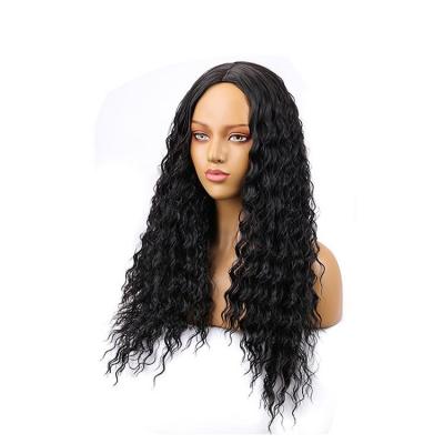 China Good Quality Silky Straight Wave Pixie Curly 99J Virgin Raw Indian Cuticle Aligned Full 360 Lace Front Water Wave Human Hair Wig for sale