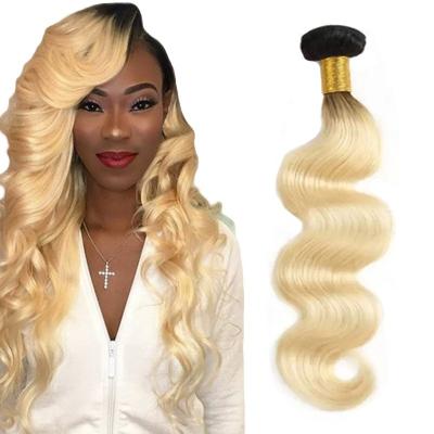 China Straight 613 Body Wave Hair Bundles With Closure Straight Body Wave Hair Bundles Lace Closures for sale