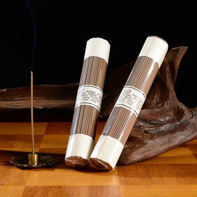 China Chinese natural incense kilogram incense agarwood bud incense thread incense stick incense house liar Buddha worship for sale