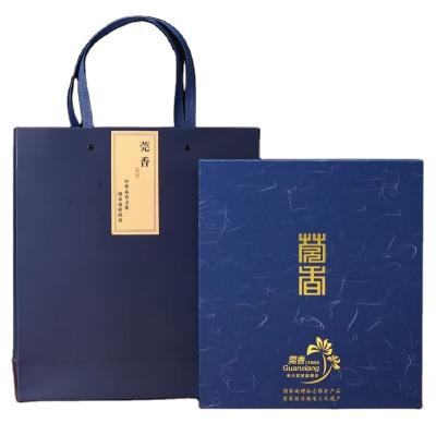 China Made In China Low MOQ OEM Packaging Boxes For Incense Sticks Agarwood Box Set Luxury Agarwood Box for sale