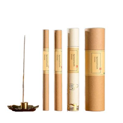 China Vietnamese incense health agarwood incense sticks high quality incense sticks for sale