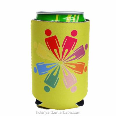 China Best Popular Economical High Quality EVA Beer Bottle Cooler for sale