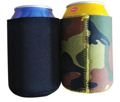 China Cheap And Beautiful High Grade Durable Material Neoprene Diving Cup Cover for sale