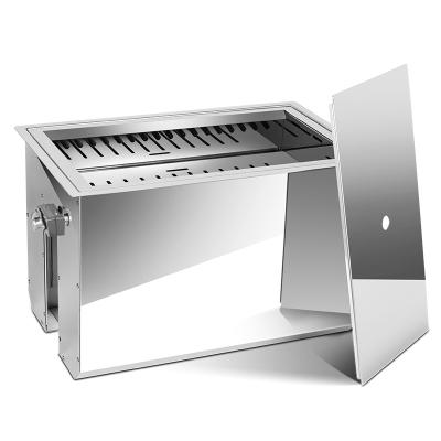 China new design 2000W stainless steel touch control radiant-cooker for hotel barbecue electric stove P5 for sale