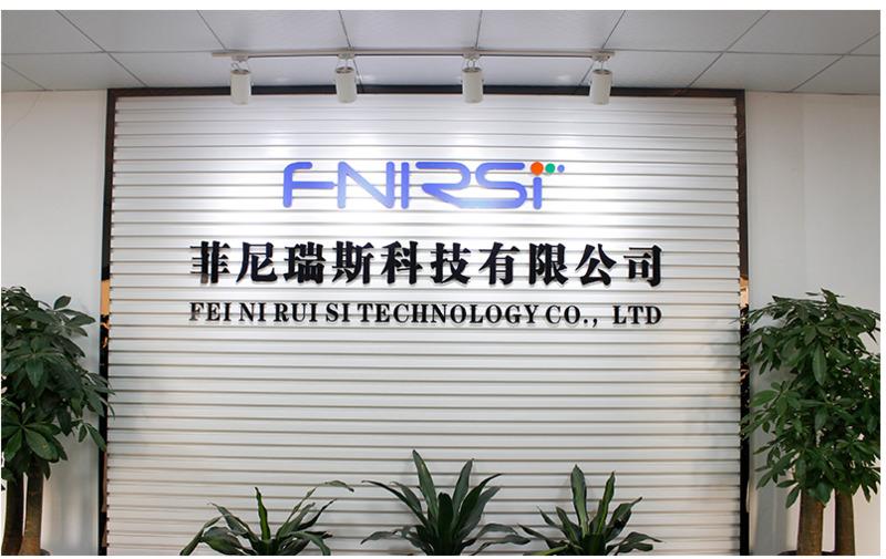 Verified China supplier - Shenzhen Fnirsi Technology Co., Ltd.