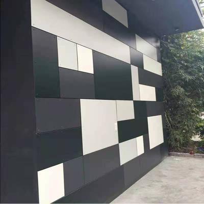 China Modern Decorative Fiber Cement Sheet Indoor Wall 4mm Decorative Sheet for sale