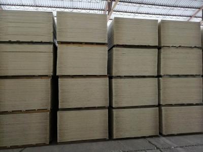 China 8mm Modern Factory New Product Fiber Cement Particle Wall Cement Board Panel Modern Multifunctional Innovative Interior Wall Paneling for sale