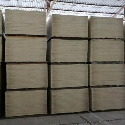 China New Modern 8 Mm Splicable Tile High Strength Indoor Cement Particle Board Flooring Fiber Cement Board Flooring for sale