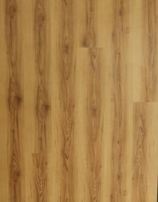 China 4mm factory hot sale spc modern traditional wood vinyl vinyl waterproof flooring for sale