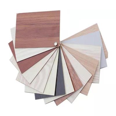 China Factory Price HPL SHDF Waterproof Cheap Decorative Sheets For Furniture for sale