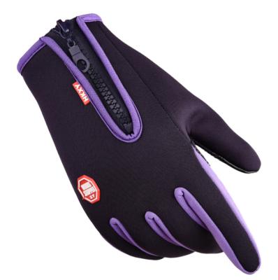 China Comfortable 2020 New Products Copper Black Riding Cycle Compression Gloves Unisex Riding Logo for sale