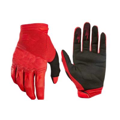 China Custom Logo Flexible Bike Men Ventilate Mesh Glove Sport Quality Wear To Ride Other Sports Gloves for sale