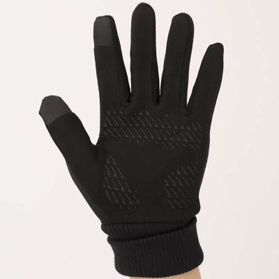 China Hot Selling Recycling Cross Sports Comfortable Unisex Full-fingered Gloves Motorbike Motor Racing Safety Motorbike Mountain Bike for sale