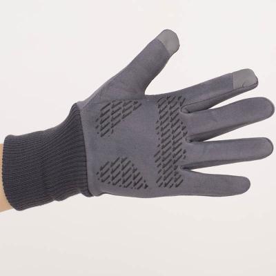 China High Quality Home Smart Bike Riding Gloves For Outdoor Touchscreen Ski Gloves Winter Touchscreen Men Skiing Gloves Touchscreen for sale