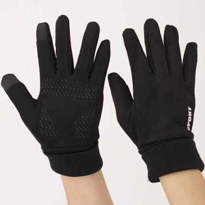 China High Quality And Low Price Smart Bike Touch Screen Gloves Motorcycle Home Riding Gloves For Touch Screen Gloves Riding Manufacturer for sale