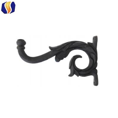 China 2015 Popular Antique Outdoor Street Light Pole Party Outdoor Street Light Pole Part for sale