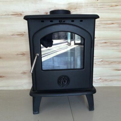 China EUROPE Factory Direct Sale, Best Price, CE Certificate Approved Hand Operating Cast Iron Antique Wood Burning Fireplace for sale