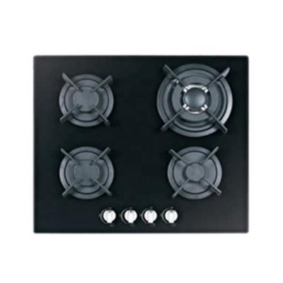 China Household Chinese Industrial Low Price Custom Burner Gas Stove Large Without Oven Hob Gas Stove for sale