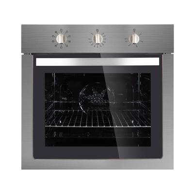 China Mechanical Single Phase Baking Oven And Bakery Equipment Microwave Oven Kitchen Manufacturer Of Controls China for sale