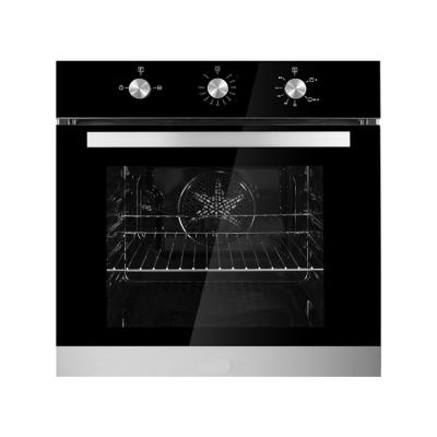 China Wholesale High Quality Automatic Electric Kitchen Oven Electric and Gas Ignition Convection Electric Home Baking Oven for sale