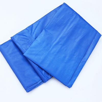 China Stain Repellent Cover Truck Plastic Industrial Waterproof Covering Fire Retardant Pe Tarpaulin for sale