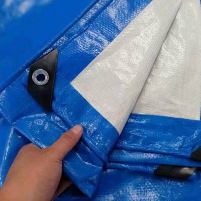 China China mothproof factory uv resistant pe tarpaulins used for umbrellas waterproof cover for sale