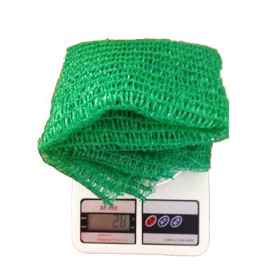 China Agriculture net bag onion and potato mesh bag raschel bag in roll for sale