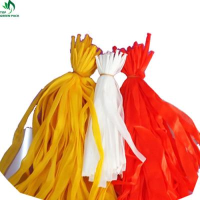 China 2022 good quality recyclable SMALL NET BAG for potato egg for sale