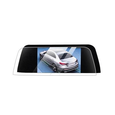 China Explosion-proof Apply 20 Lexus RX touch screen protective film, anti-scratch and explosion-proof HD tempered film for sale