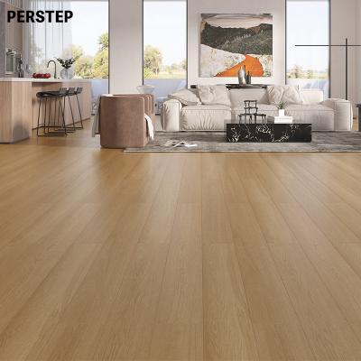 China China Factory Anti-slip White Oak Flooring Wholesale 3 Layers Engineered European Oak Engineered Wood Flooring for sale