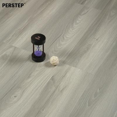 China Jining Anti-slip Cheap Waterproof Wooden Laminate Flooring 8mm Wood Flooring Laminates for sale