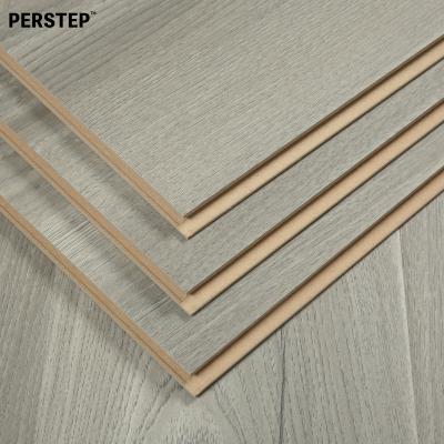 China Best Price Anti-Slip Wholesale Flooring Laminated Wood Flooring AC4 AC5 Hdf 12mm Eir for sale