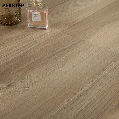 China Anti-slip Germany / MDF technology 8mm high quality hdf laminated wood flooring for sale