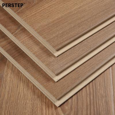 China Factory price HDF MDF 8mm 12mm AC3 AC4 grade anti-slip laminate flooring for sale for sale