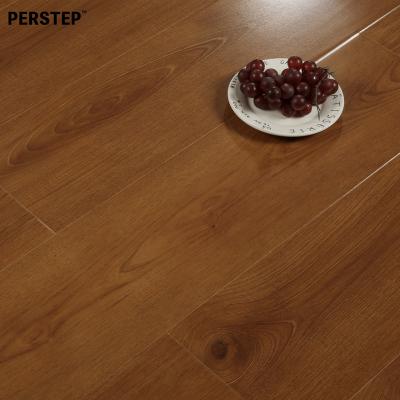 China Factory direct sale best price 8mm ac4 anti-slip hdf class 32 wood laminate flooring for sale