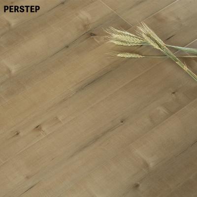 China European AC3 12mm Anti-Slip Waterproof Matte Laminate Plank Flooring for sale