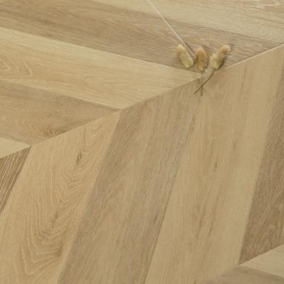 China Anti-slip China New Gray Wood Herringbone Parquet Herringbone Laminate Herringbone Flooring for sale