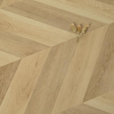 China Anti-slip Waterproof Technic 8mm Herringbone Germany Herringbone Laminate Flooring for sale