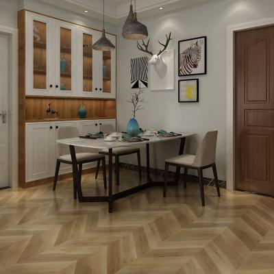 China anti-slip ce iso certify class 32 hdf ac4 8mm 12mm engineered laminate flooring for indoor for sale