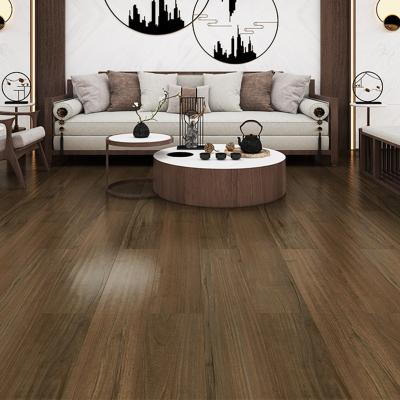 China Cheap Price Wood Waterproof Flooring Anti-slip Laminate Laminated Wood Flooring Waterproof Wood Flooring for sale