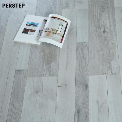 China 12mm anti-slip ac4 25 years warranty high quality european standard laminate flooring for sale