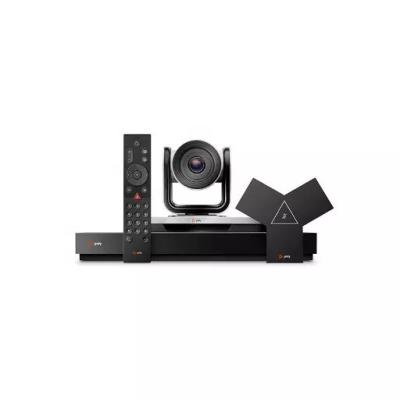 China Camera Tracking Conference System Video Conferencing G7500 Poly Kit - With EagleEye for sale