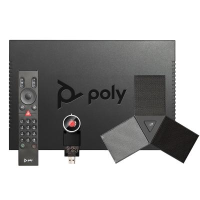 China Polycom Entry Level Enterprise Video Translation Solution G200 for sale