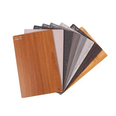 China Modern High Density Panel Home Decorative Board, Melamine Pulp Board for sale