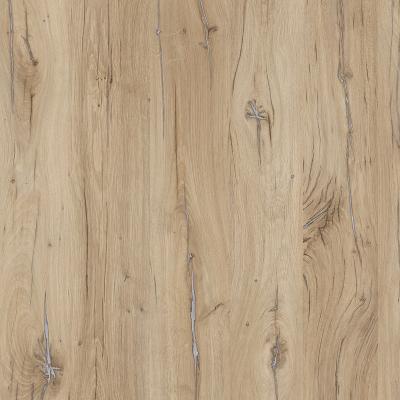 China 18/20/25 Mm Modern Melamine Particle Board For Furniture , Melamine MDF Board Furniture Skirting Board Laminated Eco - Friendly Melamine Board for sale