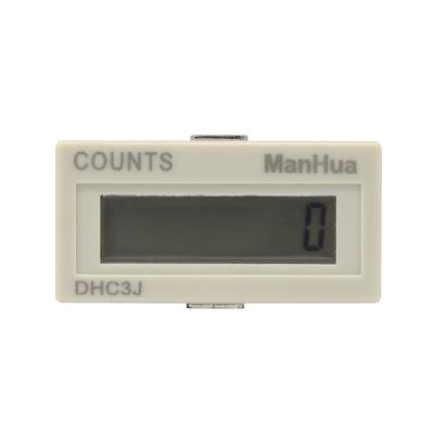 China Manhua DHC3J Innovative Product Digital People Counter DHC3J for sale