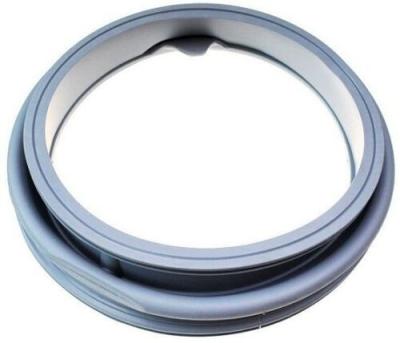 China Samsun commercial washing machine door seal DC64-01664A washing machine rubber parts assemly for sale