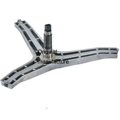 China Sam sumg commercial washing machine and drier machine tripod spare parts for sale