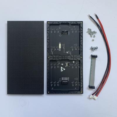 China Factory Price Easy Wall Mount Easy Installation Led Display Module Panel Stage P5 Rental Led Display Module for sale